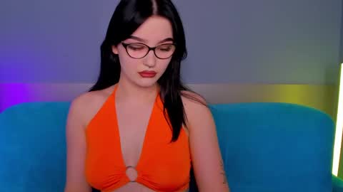 lilibethxx online show from December 2024 08:40:02 AM