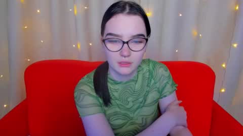 lilibethxx online show from December 2024 05:07:01 AM