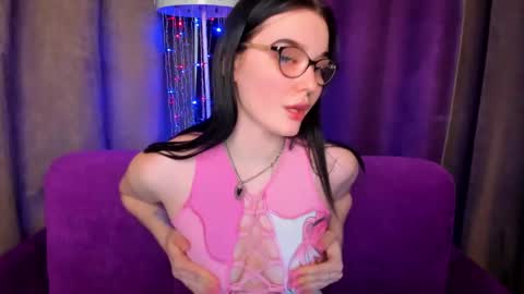 lilibethxx online show from January 2025 11:54:01 AM