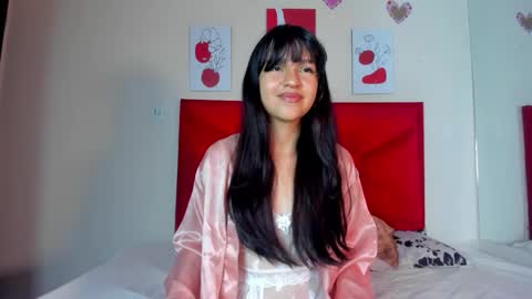 Lilibet online show from March 2026 12:30:02 PM