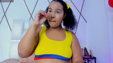 Snapshot of lilicameron_ chatting on June 2026 11:58:01 AM LIli cameron online show from June 2026 11:58:01 AM