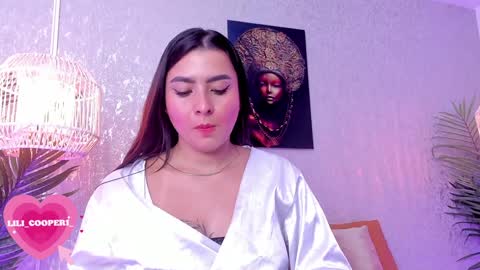 Lili Cooper online show from December 2024 11:29:02 PM