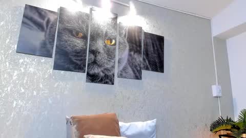 Lili Cooper online show from February 2025 11:59:02 PM