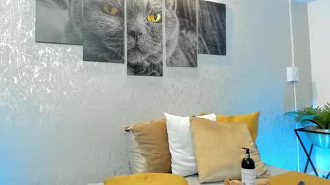 Lili Cooper online show from March 2025 01:04:02 AM