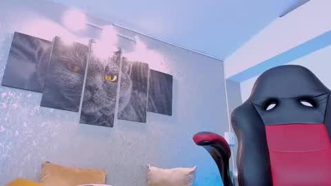 Lili Cooper online show from March 2025 02:49:02 AM