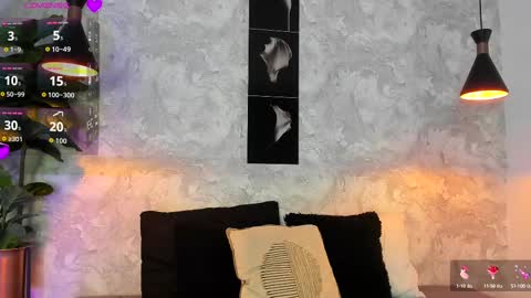 Lili Cooper online show from September 2025 03:17:02 AM