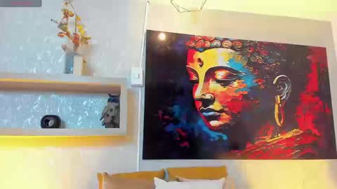 Lili Cooper online show from September 2025 04:02:02 AM