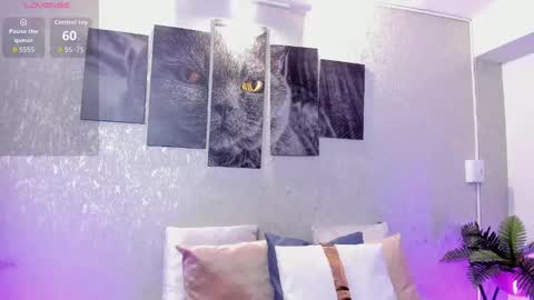 Lili Cooper online show from October 2025 08:08:02 PM