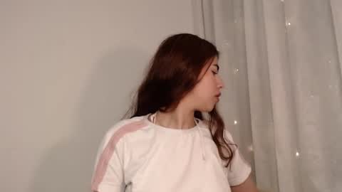 Snapshot of lilicum301 chatting on February 2025 10:31:01 PM your love online show from February 2025 10:31:01 PM