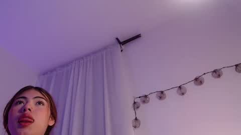 Snapshot of lilicum301 chatting on February 2025 07:52:02 PM your love online show from February 2025 07:52:02 PM