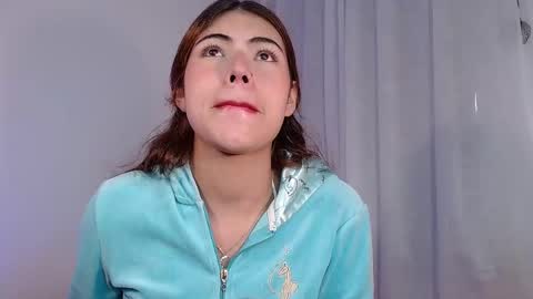 Snapshot of lilicum301 chatting on March 2025 12:34:01 PM your love online show from March 2025 12:34:01 PM