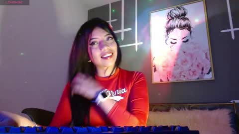 Snapshot of lilidesire chatting on October 2025 08:17:02 PM Simone 3 online show from October 2025 08:17:02 PM