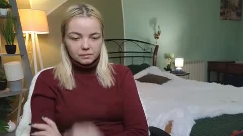 Lilie online show from February 2025 11:06:02 AM