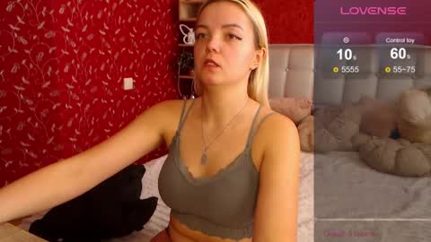 Lilie online show from March 2025 10:51:01 AM