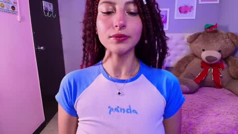 Snapshot of lilieth_hot chatting on December 2024 07:22:02 AM lili online show from December 2024 07:22:02 AM