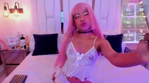 Lilieth  online show from June 2026 12:41:02 PM