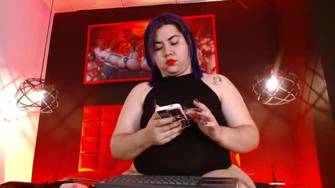 LILIH online show from September 2025 11:48:01 AM