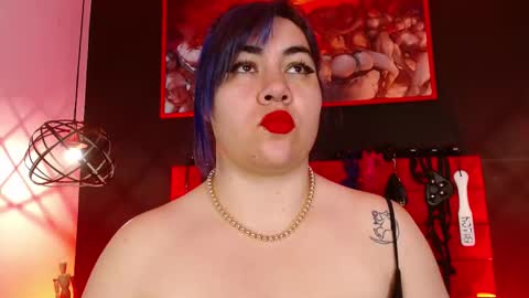 LILIH online show from October 2025 11:52:01 AM