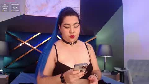 LILIH online show from February 2026 11:24:01 AM