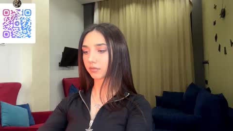 Lina online show from February 2026 10:15:02 PM