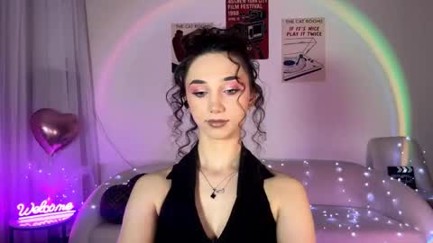 Lina online show from May 2026 10:40:02 PM