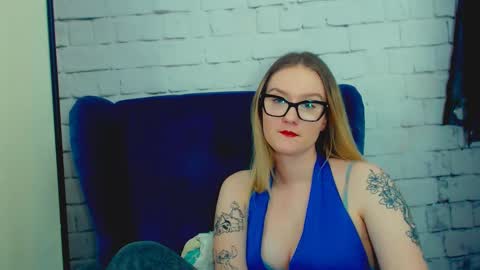 LiliiaSugar online show from January 2025 12:15:01 AM