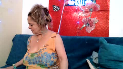 liliimilf online show from June 2026 11:58:01 AM
