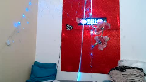 liliimilf online show from August 2026 12:10:02 PM