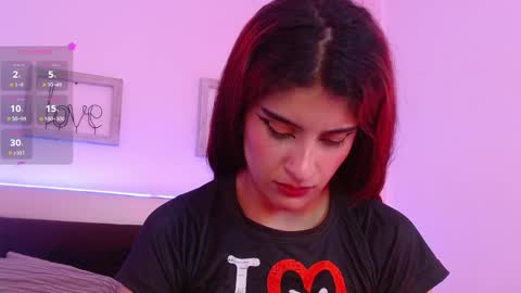 Snapshot of liliith_savett chatting on February 2025 12:44:02 PM Lilith Savett online show from February 2025 12:44:02 PM