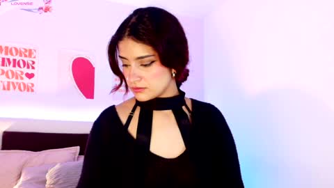 Lilith Savett online show from April 2026 03:31:02 PM
