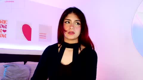 Lilith Savett online show from May 2026 03:30:01 PM
