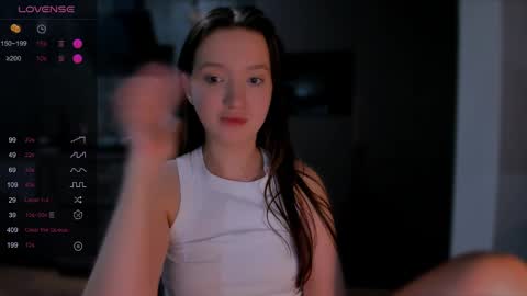 Snapshot of lililaluna chatting on May 2026 07:07:01 PM ... online show from May 2026 07:07:01 PM