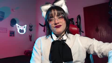Molly online show from December 2024 01:59:02 AM