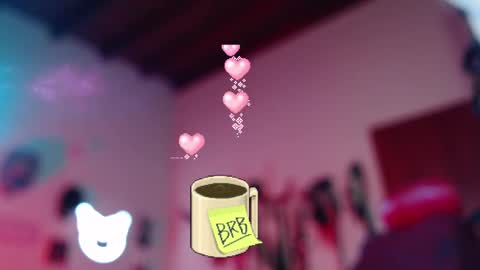 Molly online show from December 2024 05:40:02 AM