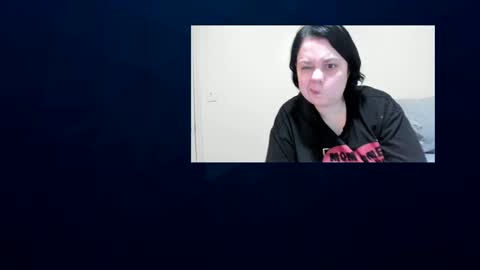 Lili Marie online show from January 2025 04:21:01 AM