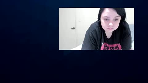 Lili Marie online show from February 2025 09:19:02 PM