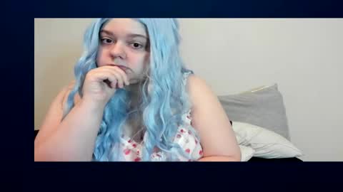 Lili Marie online show from October 2025 03:54:02 AM