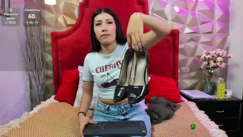 Lilia online show from June 2026 12:17:01 PM
