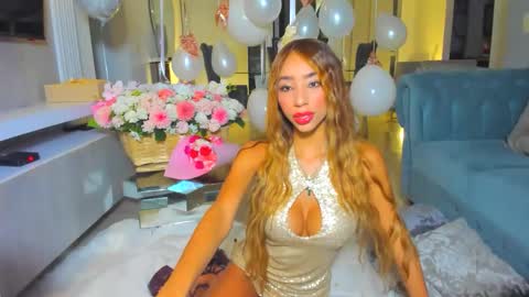 Snapshot of lilipinkette chatting on March 2026 03:11:02 AM Lili online show from March 2026 03:11:02 AM