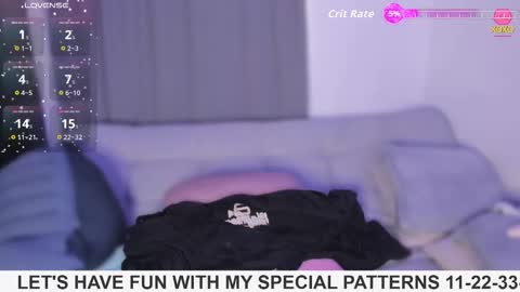 lilirouse online show from January 2026 07:11:01 PM