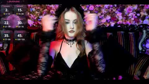 lilit_el_ online show from November 2025 07:30:02 AM