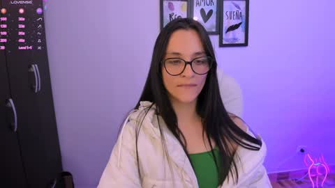 Snapshot of lilith01_ chatting on February 2025 10:02:02 PM Leidy online show from February 2025 10:02:02 PM