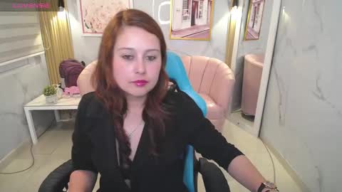 Lilith online show from February 2026 09:52:01 PM