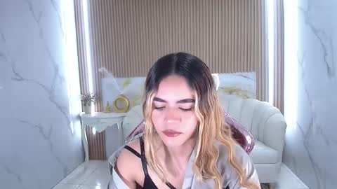 Lilith  online show from September 2025 01:49:01 PM