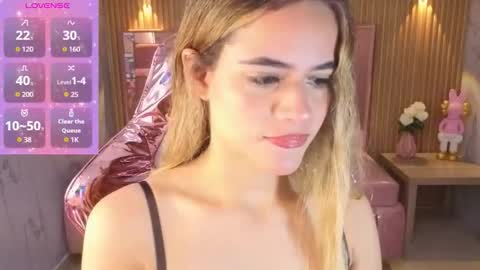 Lilith  online show from December 2025 08:49:02 PM