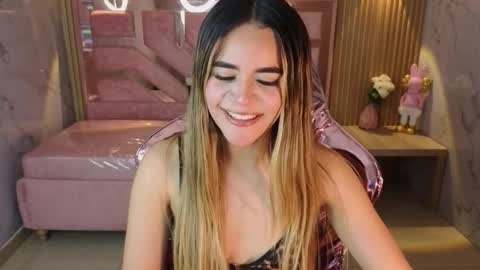 Lilith  online show from March 2026 08:26:02 PM