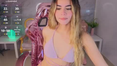 Lilith  online show from April 2026 01:41:01 PM