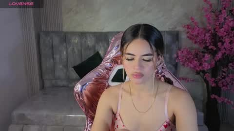 Lilith  online show from May 2026 08:13:02 PM