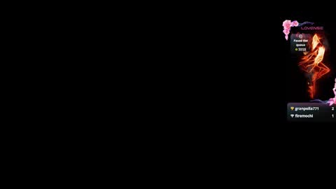 Snapshot of lilith_2025 chatting on November 2025 02:14:01 AM Lilith online show from November 2025 02:14:01 AM