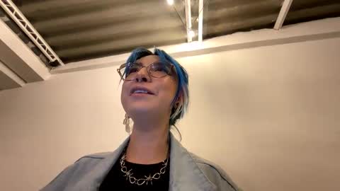 Lilith  online show from May 2026 03:47:01 AM